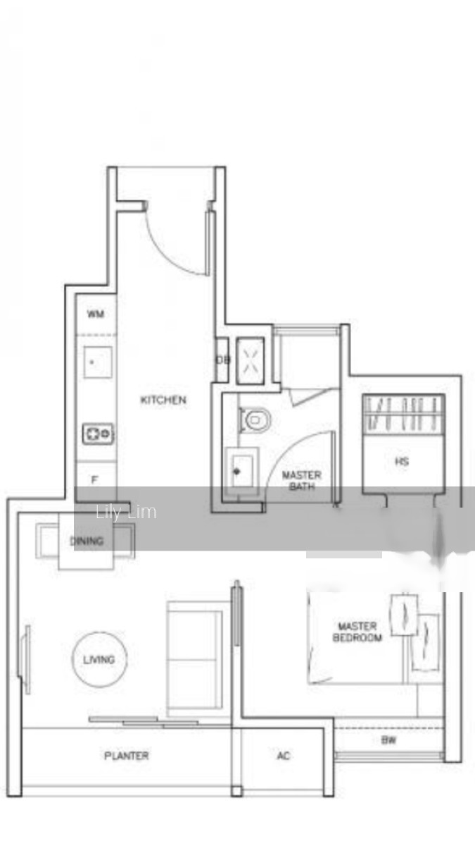The Sorrento (D5), Condominium #147186212